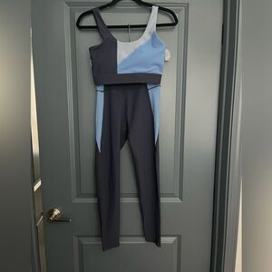 Willow The Label by Anthropology Workout Set